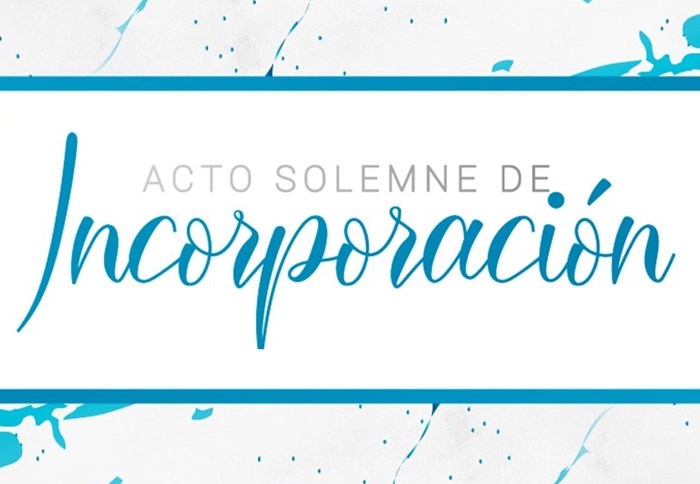 Inscripción de acompañante Incorporación 02-2025